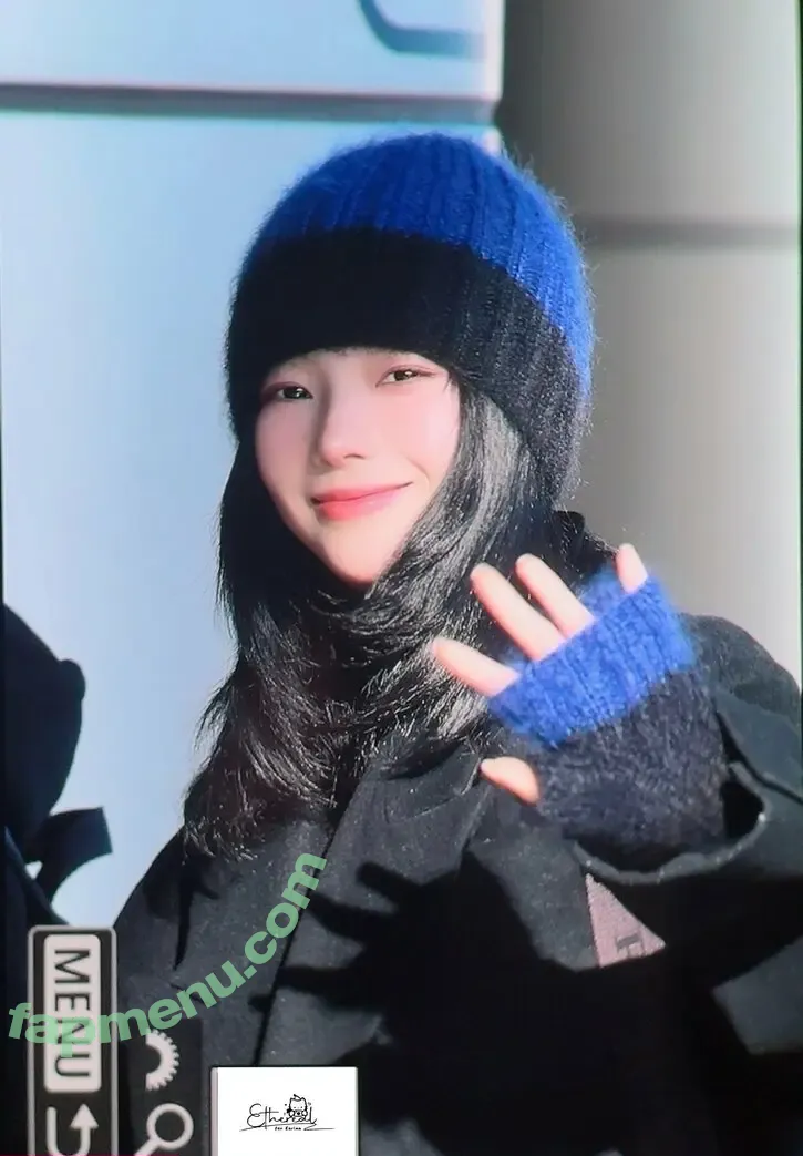 katarinabluu nude photo #4748 (Karina / aespa / karinamasfina)