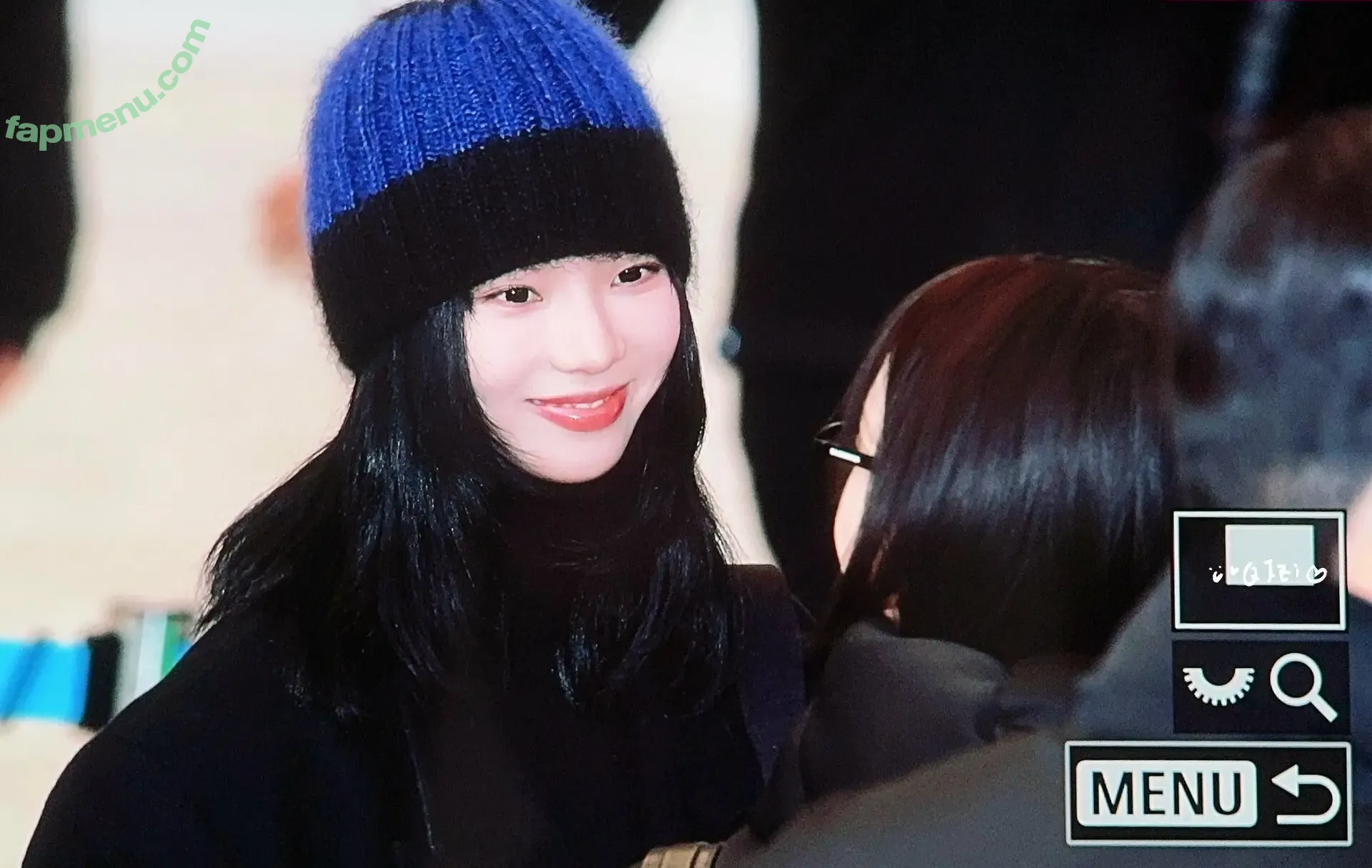 katarinabluu nude photo #4753 (Karina / aespa / karinamasfina)