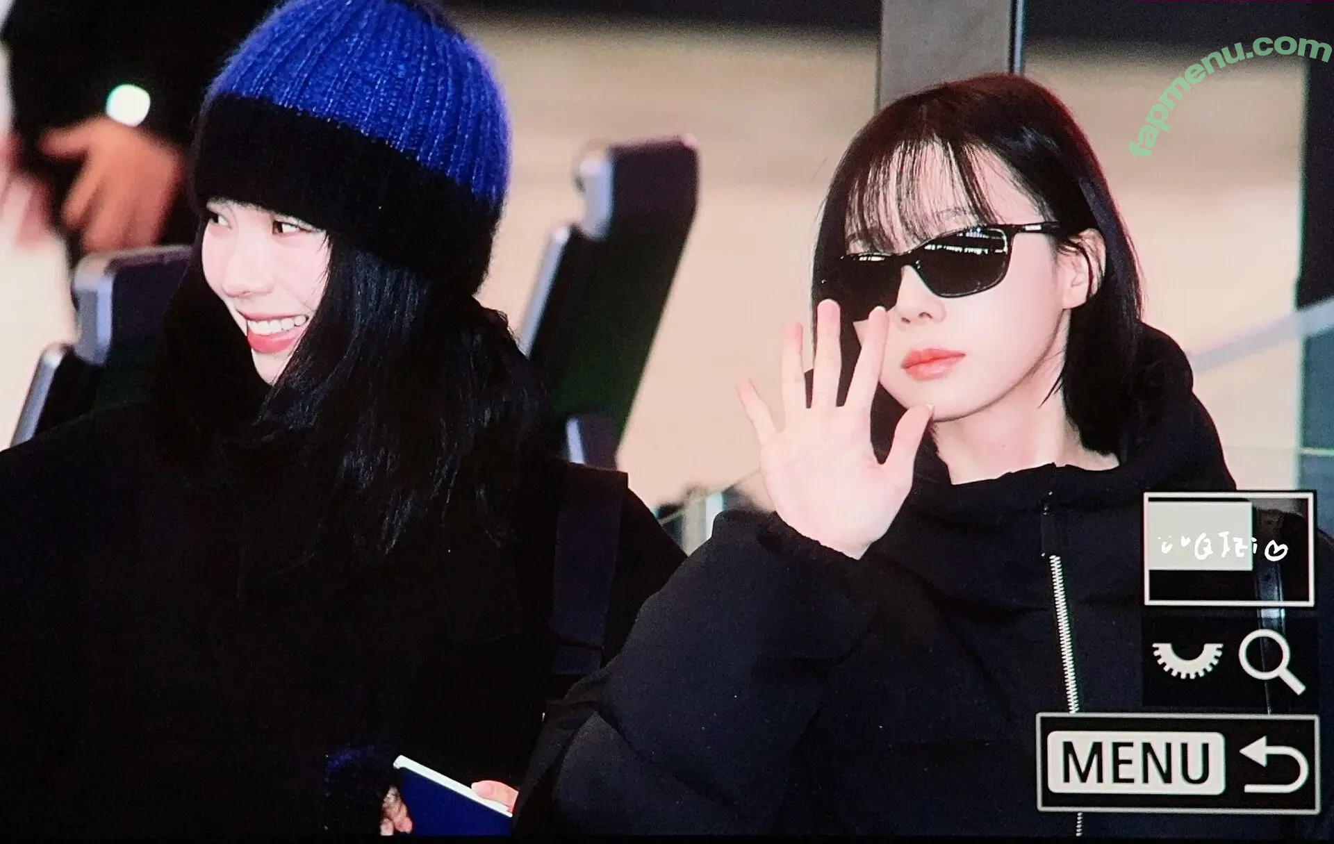 katarinabluu nude photo #4754 (Karina / aespa / karinamasfina)