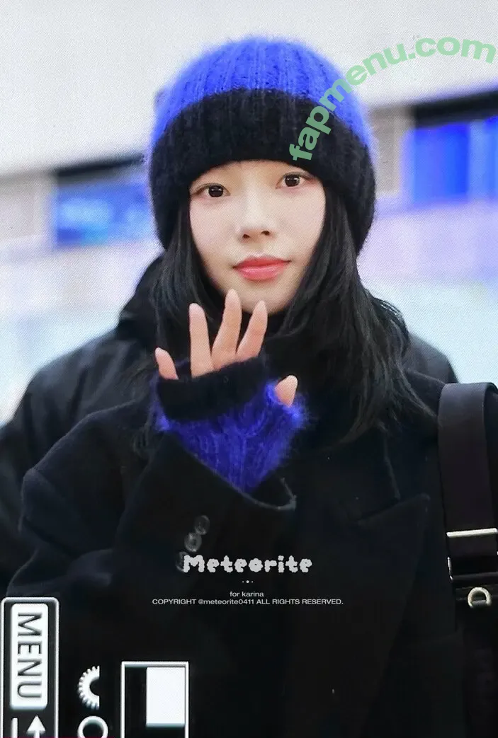 katarinabluu nude photo #4757 (Karina / aespa / karinamasfina)