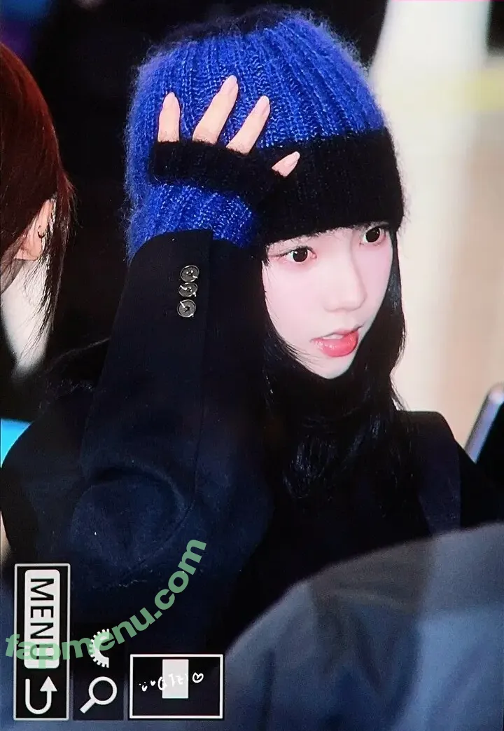 katarinabluu nude photo #4759 (Karina / aespa / karinamasfina)