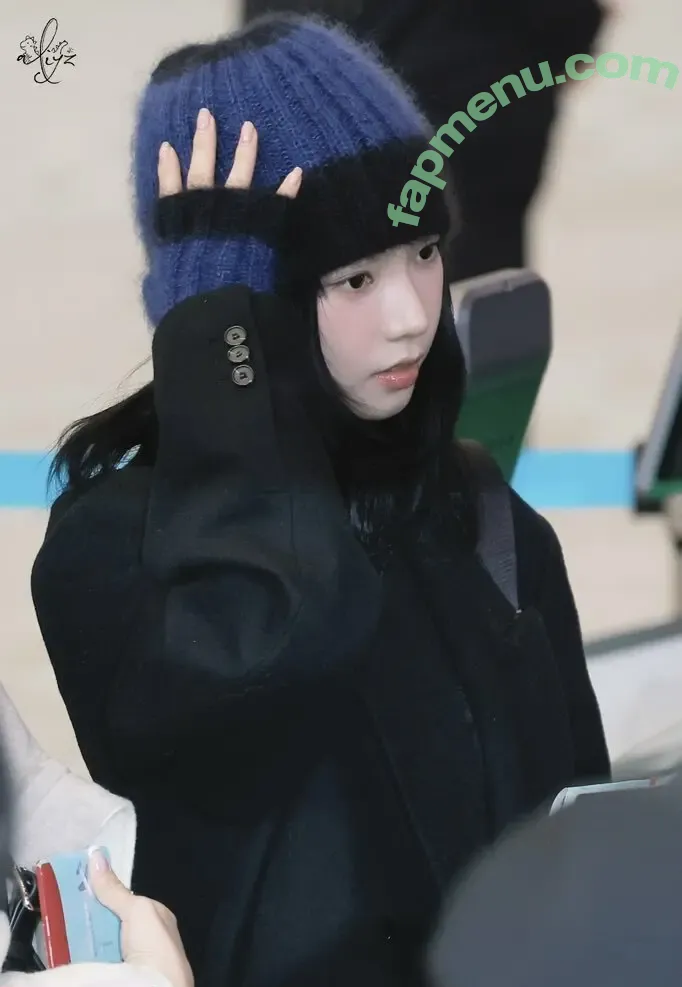 katarinabluu nude photo #4761 (Karina / aespa / karinamasfina)