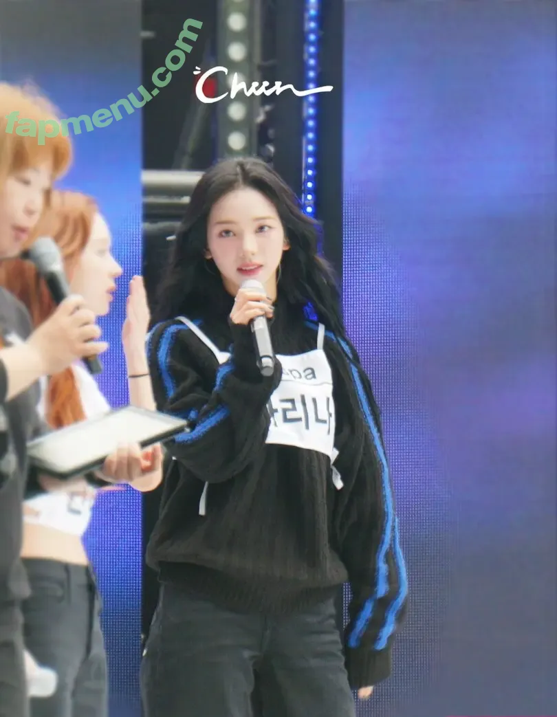 katarinabluu nude photo #4774 (Karina / aespa / karinamasfina)