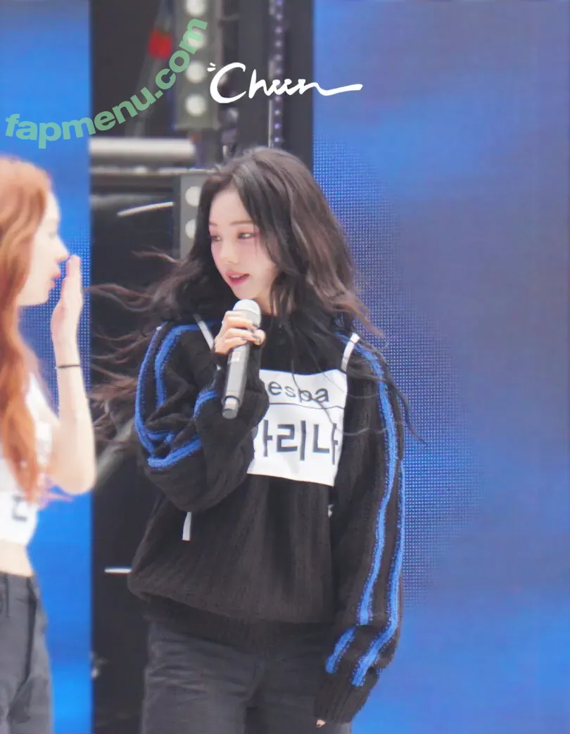 katarinabluu nude photo #4775 (Karina / aespa / karinamasfina)