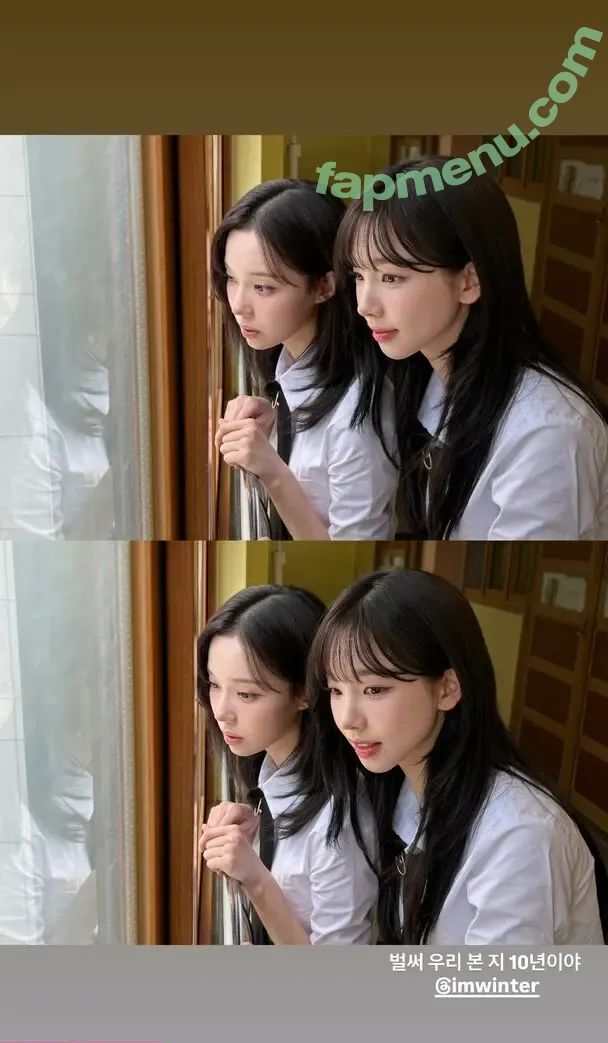 katarinabluu nude photo #4796 (Karina / aespa / karinamasfina)