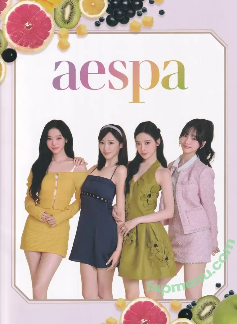 katarinabluu nude photo #4797 (Karina / aespa / karinamasfina)