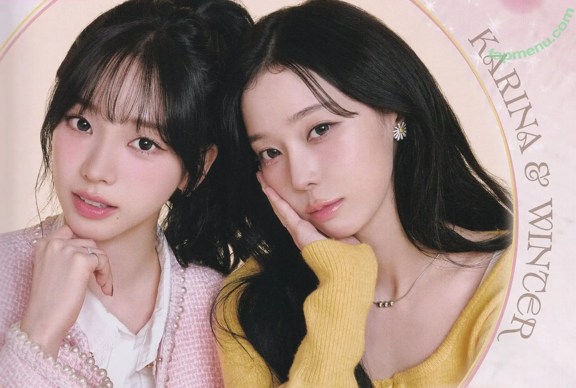 katarinabluu nude photo #4800 (Karina / aespa / karinamasfina)