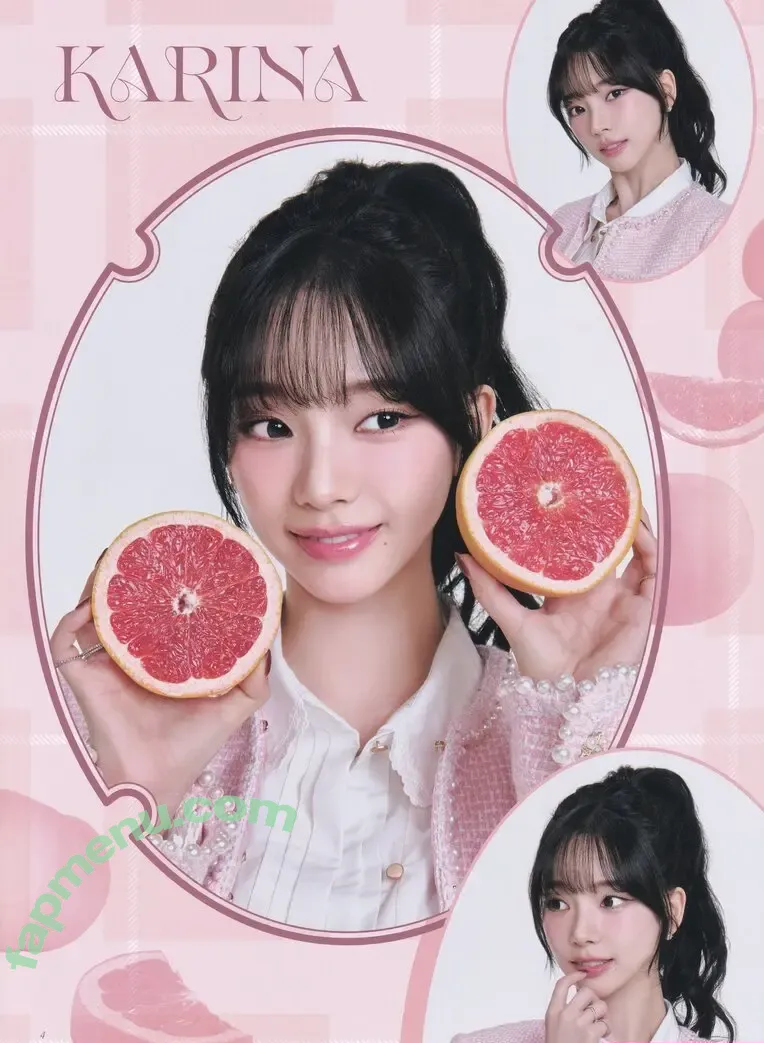 katarinabluu nude photo #4806 (Karina / aespa / karinamasfina)