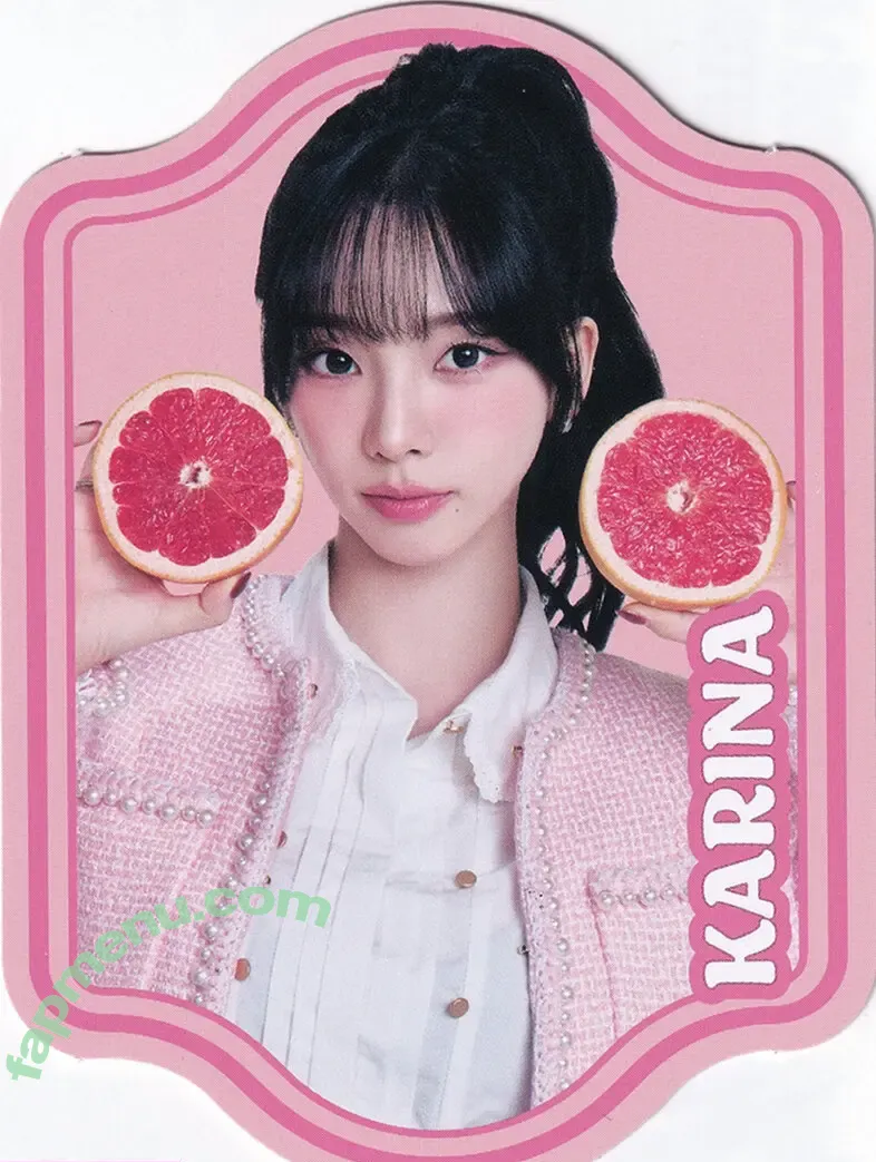 katarinabluu nude photo #4810 (Karina / aespa / karinamasfina)