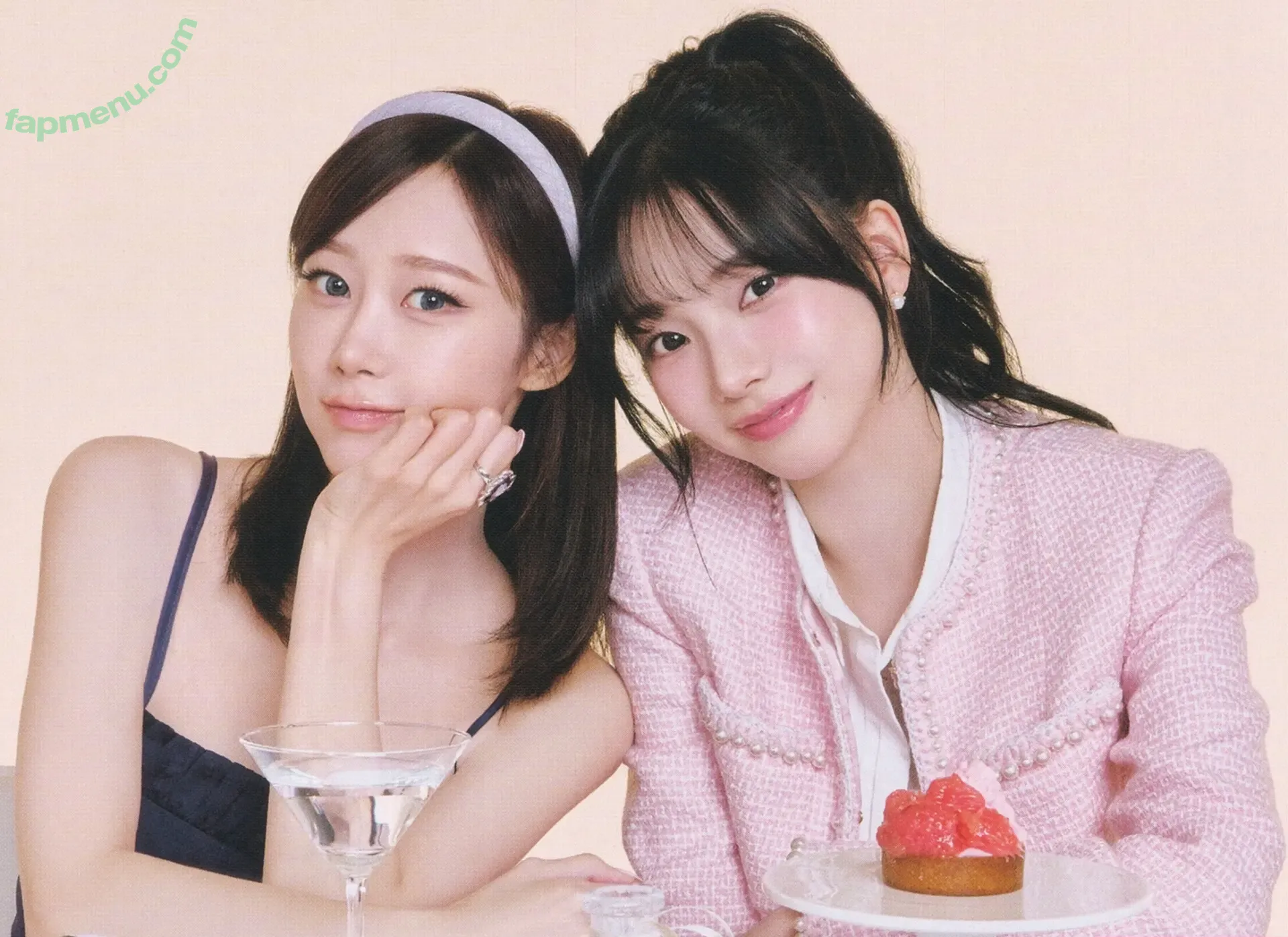 katarinabluu nude photo #4811 (Karina / aespa / karinamasfina)