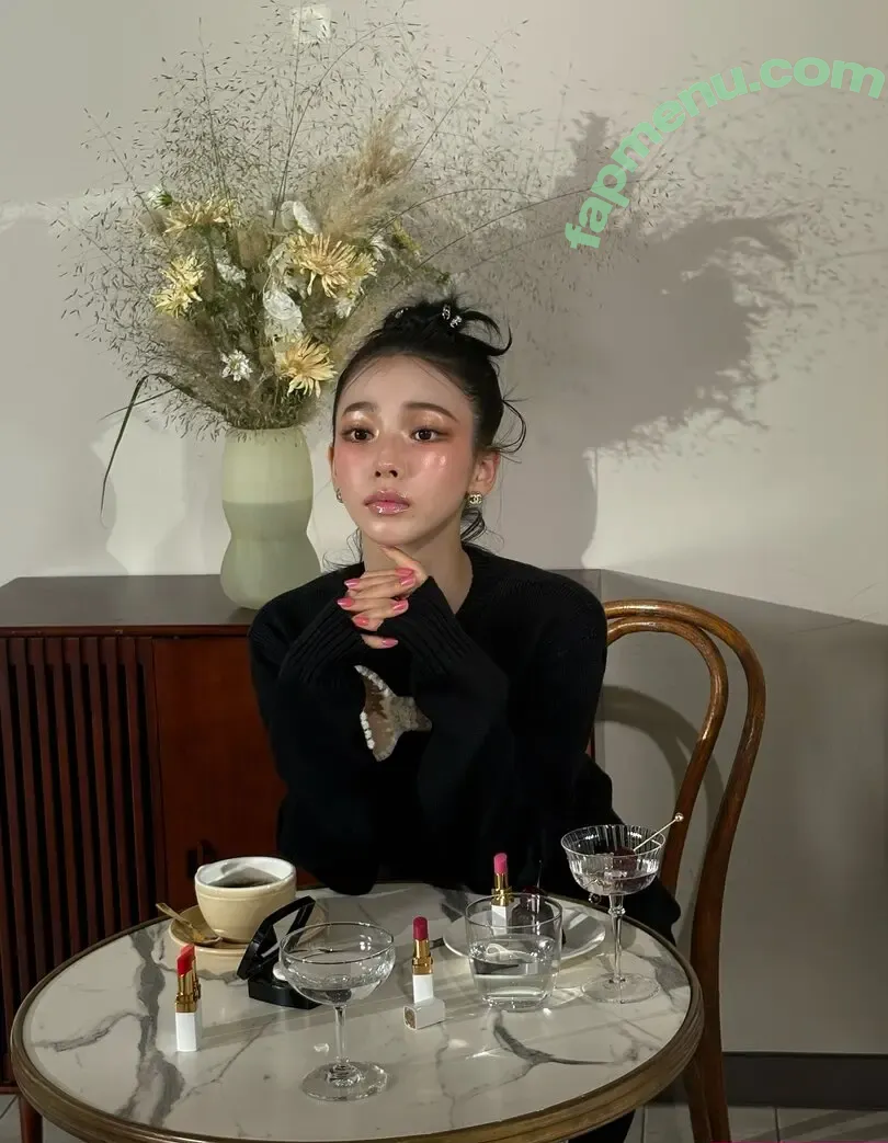 katarinabluu nude photo #4825 (Karina / aespa / karinamasfina)