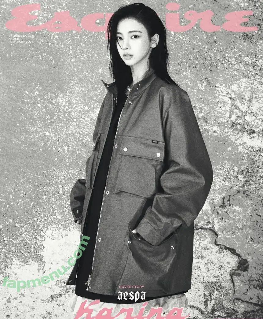 katarinabluu nude photo #4852 (Karina / aespa / karinamasfina)