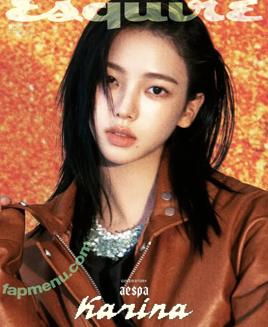 katarinabluu nude photo #4854 (Karina / aespa / karinamasfina)