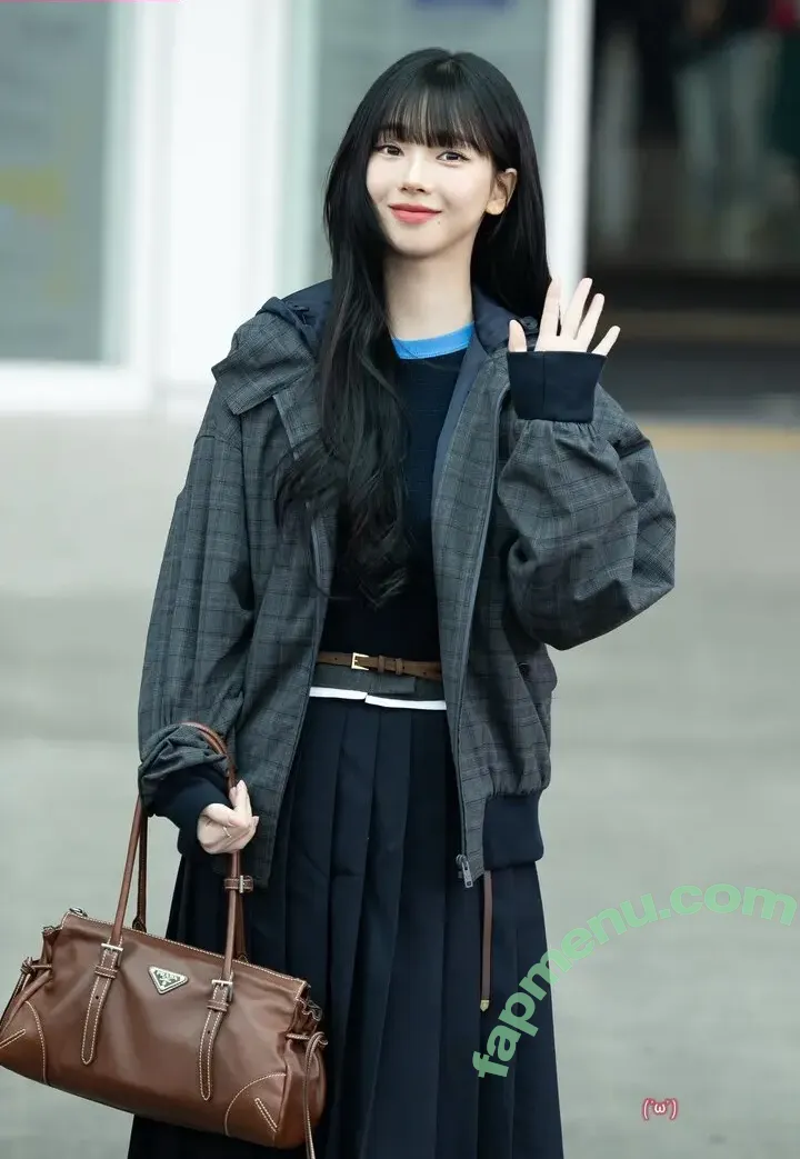 katarinabluu nude photo #4859 (Karina / aespa / karinamasfina)