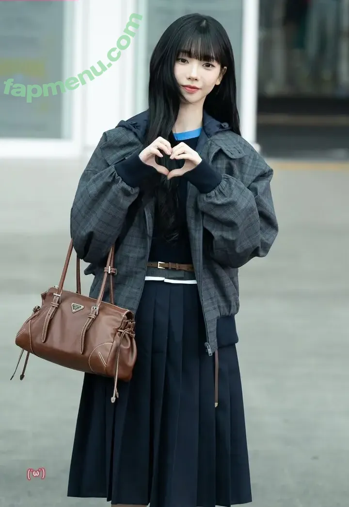 katarinabluu nude photo #4865 (Karina / aespa / karinamasfina)