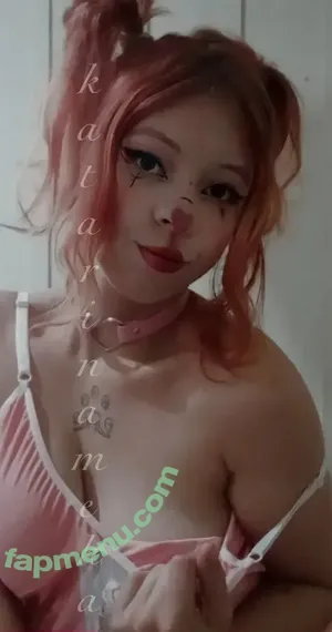 Katarinameha / katarinaminha / theonlykiaramia nude photo #0052