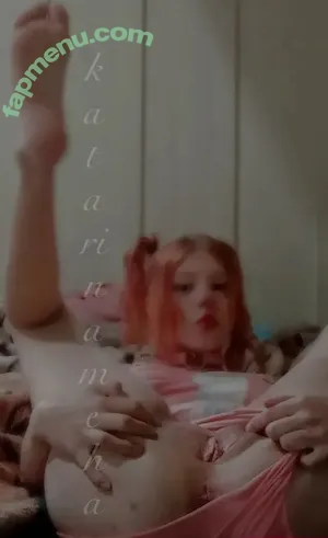 Katarinameha / katarinaminha / theonlykiaramia nude photo #0055