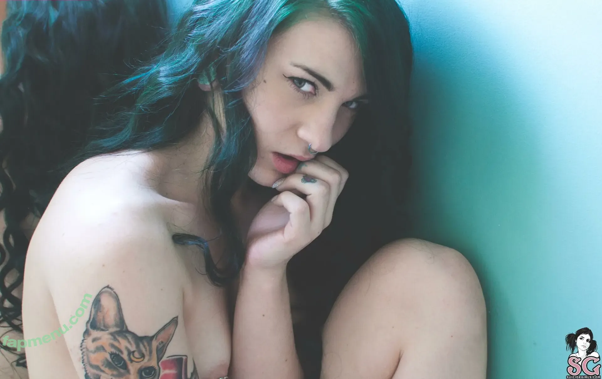 Katarinasin nude photo #0007 (Katarinasin)