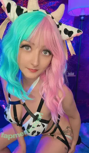 Katception / kat_things / katsaysmeow nude photo #0107