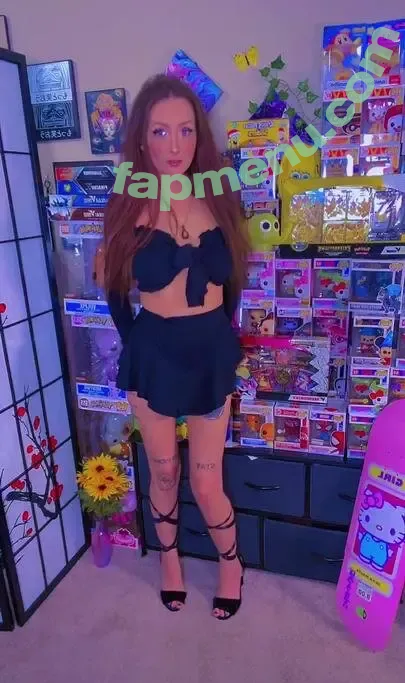 Katception nude photo #0122 (katception_ / katsaysmeow)