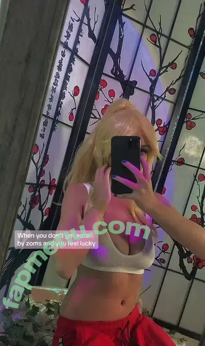 Katception nude photo #0138 (katception_ / katsaysmeow)