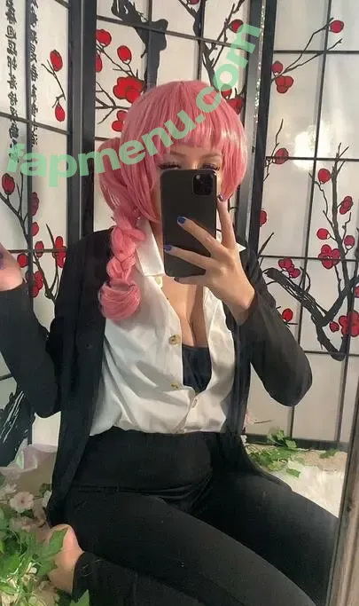 Katception nude photo #0139 (katception_ / katsaysmeow)