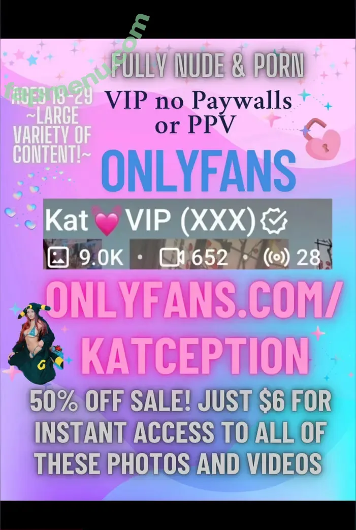 katceptionlive nude photo #0211 (kat7205)