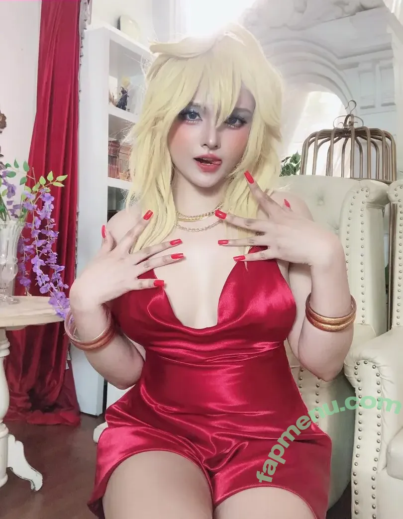katcosplayer nude photo #0098 (ネコ Cosplayer)