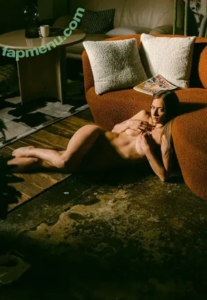 Katdenaps / Katarina De Napoli nude photo #0064