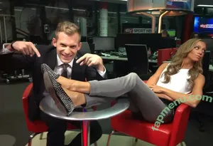 Kate Abdo / kateabdo nude photo #0017
