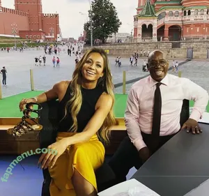 Kate Abdo / kateabdo nude photo #0023