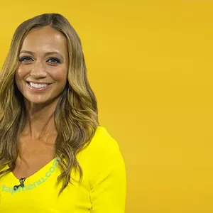 Kate Abdo / kateabdo nude photo #0031
