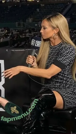 Kate Abdo / kateabdo nude photo #0040