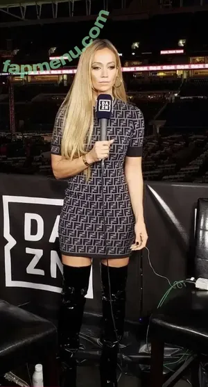 Kate Abdo / kateabdo nude photo #0041