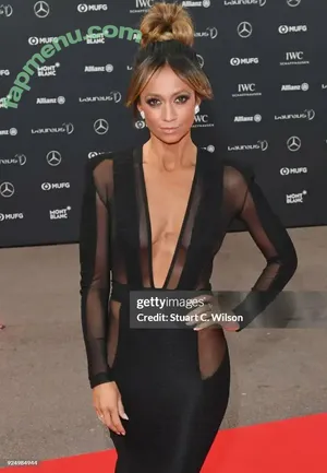 Kate Abdo / kateabdo nude photo #0044