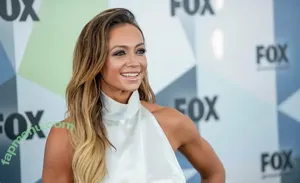 Kate Abdo / kateabdo nude photo #0047