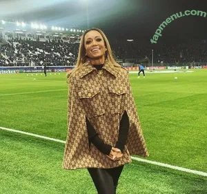 Kate Abdo / kateabdo nude photo #0048