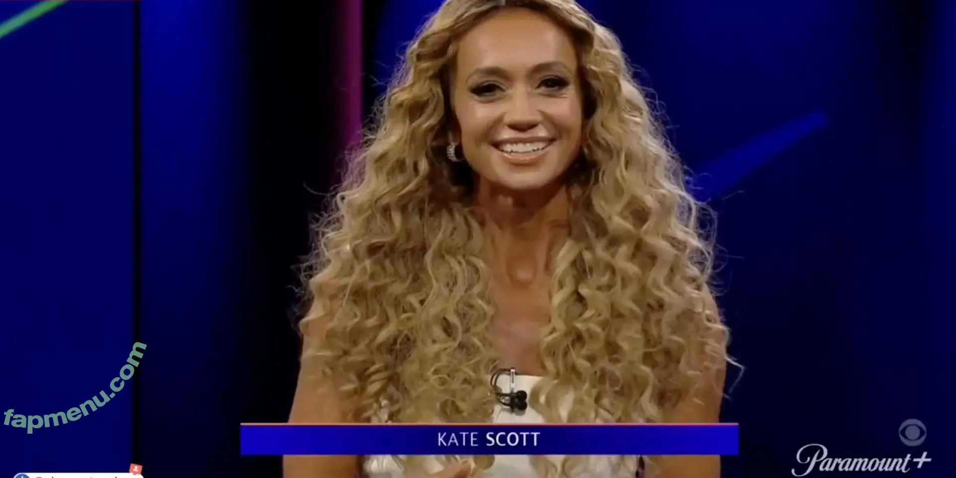 Kate Abdo nude photo #0020 (kateabdo)