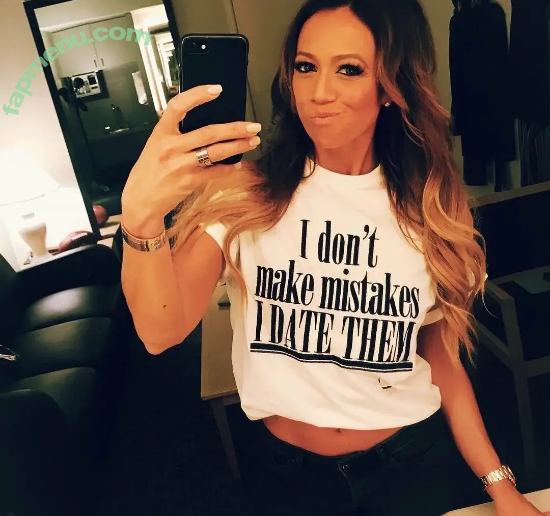 Kate Abdo nude photo #0021 (kateabdo)
