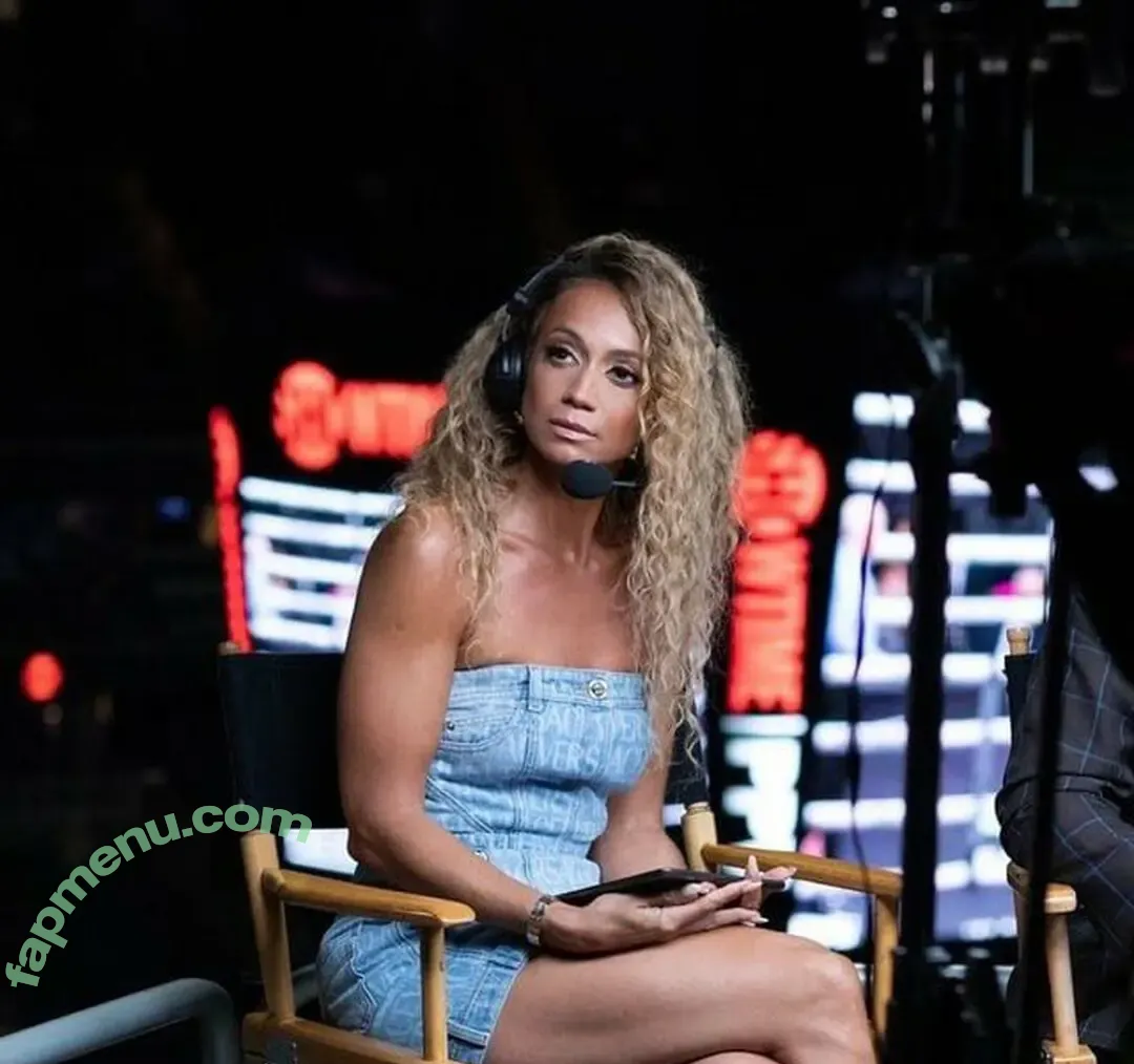 Kate Abdo nude photo #0029 (kateabdo)