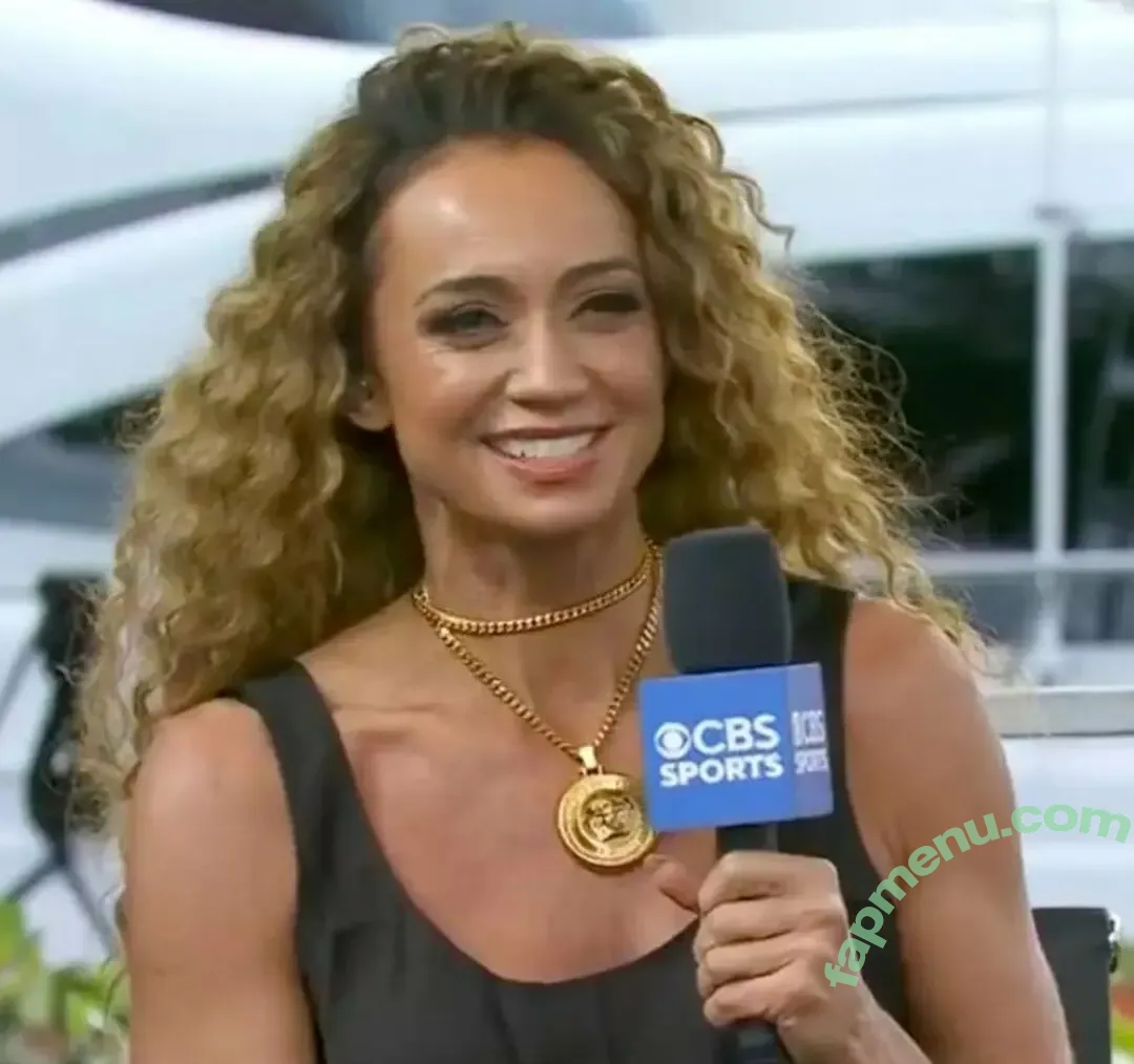 Kate Abdo nude photo #0033 (kateabdo)