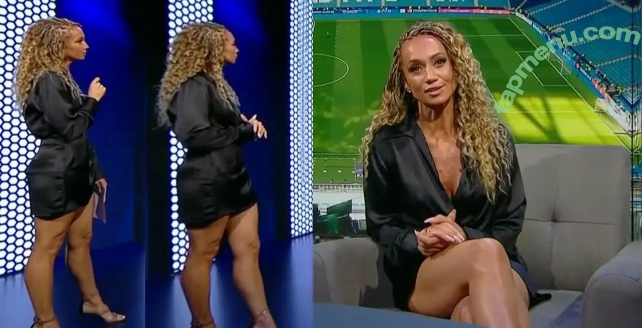 Kate Abdo nude photo #0035 (kateabdo)