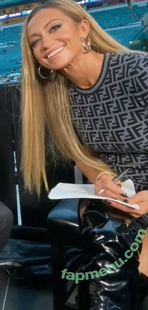 Kate Abdo nude photo #0039 (kateabdo)