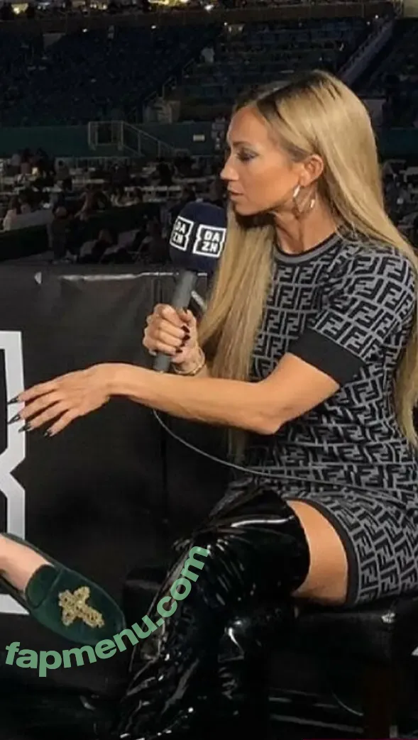 Kate Abdo nude photo #0040 (kateabdo)