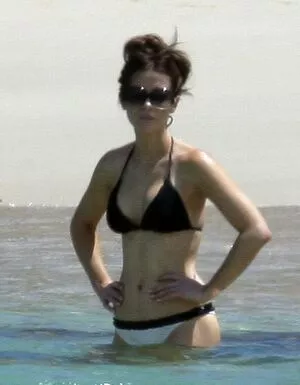 Kate Beckinsale / katebeckinsale nude photo #1153