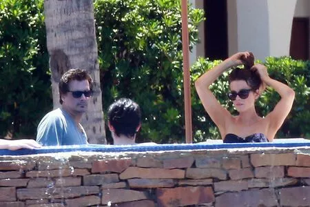 Kate Beckinsale / katebeckinsale nude photo #1191