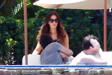 Kate Beckinsale / katebeckinsale nude photo #1199
