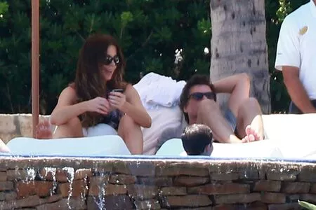 Kate Beckinsale / katebeckinsale nude photo #1217