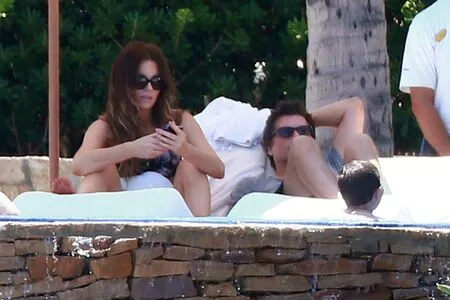 Kate Beckinsale / katebeckinsale nude photo #1220