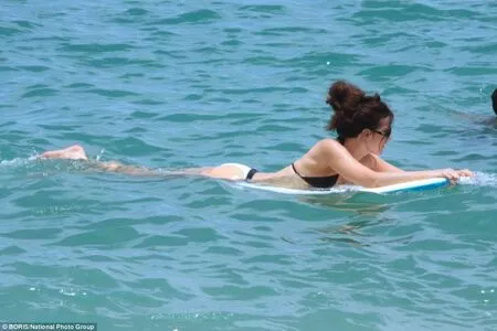 Kate Beckinsale / katebeckinsale nude photo #1222